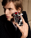 Phantom In Red Elixir Parfum 3.4 oz for Men