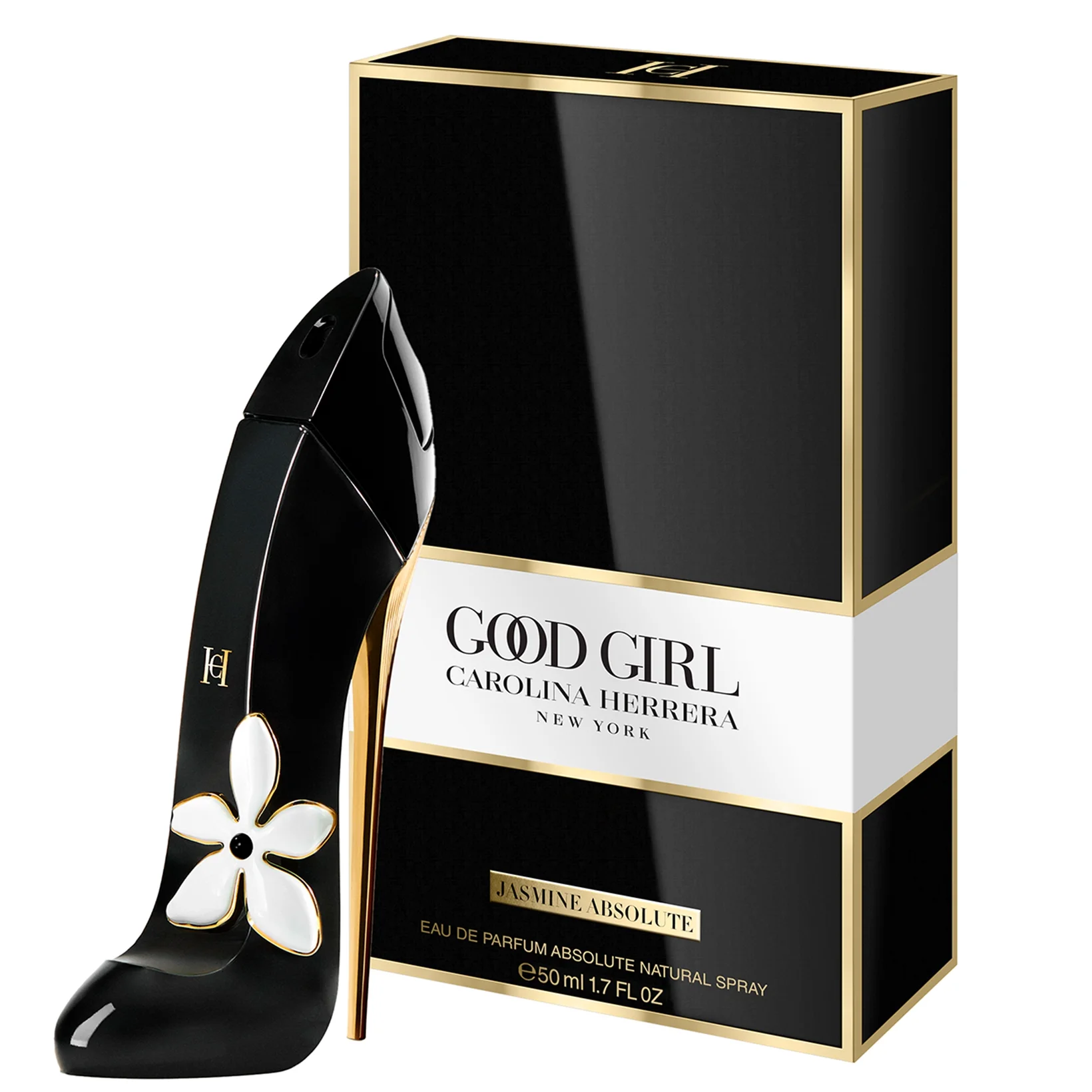 Good Girl Jasmine Absolute 1.7 oz EDP for Women