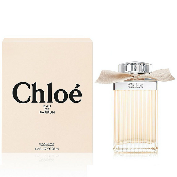 Chloe 4.2 oz EDP for Women