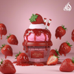 GIVE ME GOURMAND BERRY ON TOP 2.5 EDP U
