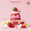GIVE ME GOURMAND BERRY ON TOP 2.5 EDP U