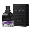 Born In Roma Uomo Purple Melancholia 3.4 oz EDT for Men