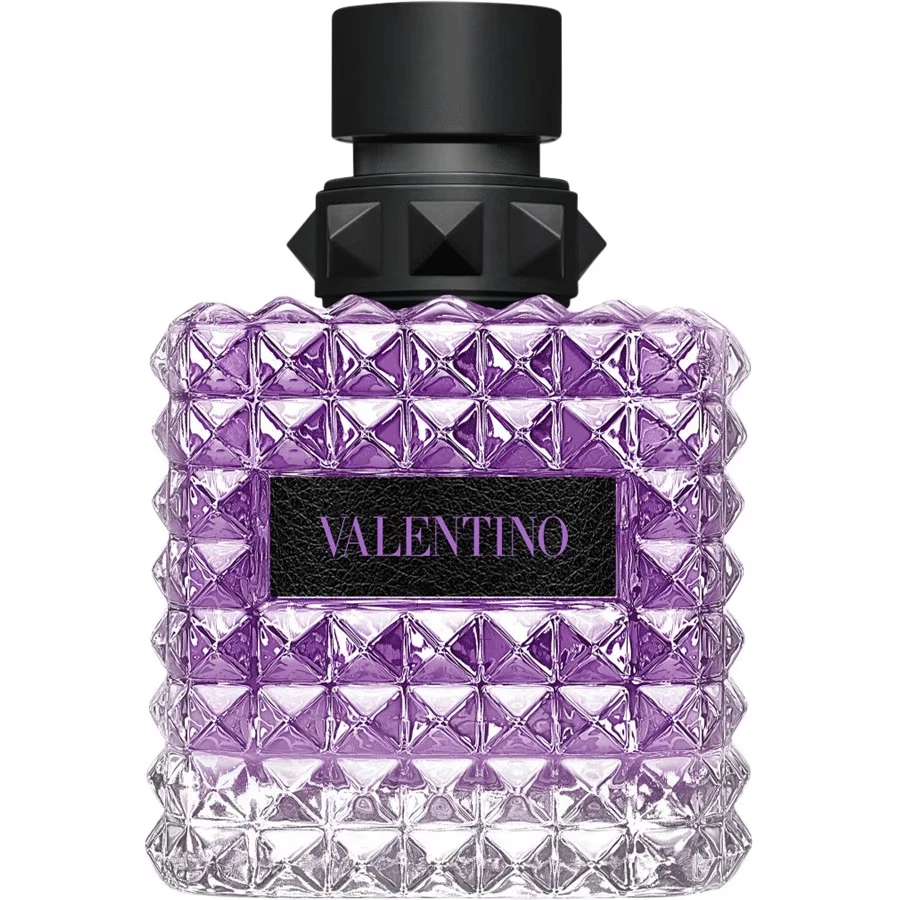 Donna Born In Roma Purple Melancholia 3.4 oz EDP for Women