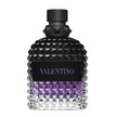 Born In Roma Uomo Purple Melancholia 3.4 oz EDT for Men