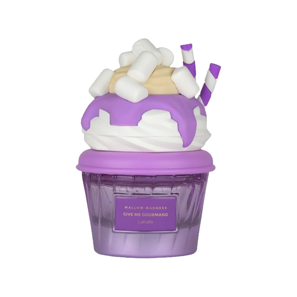 Give Me Gourmand Mallow Madness 2.5 oz EDP Unisex