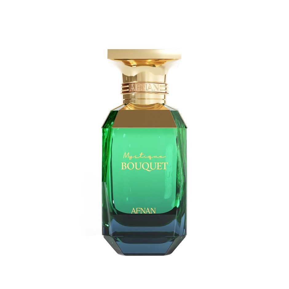 Afnan Mystique Bouquet 2.7 oz EDP Unisex