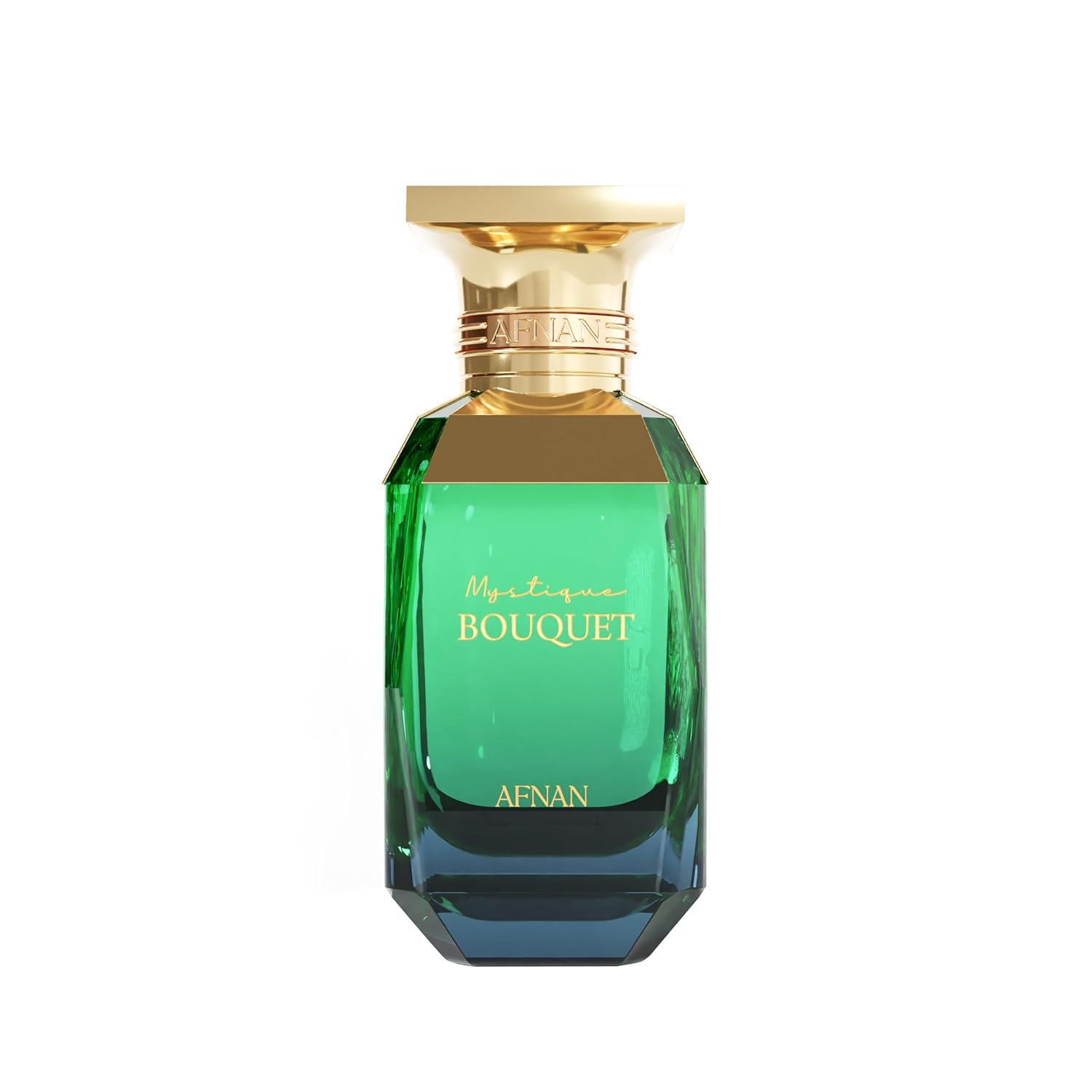 Afnan Mystique Bouquet 2.7 oz EDP Unisex