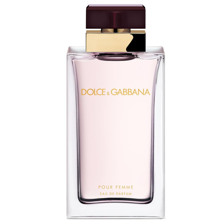 Dolce & Gabbana Pour Femme 3.4 oz EDP for Women