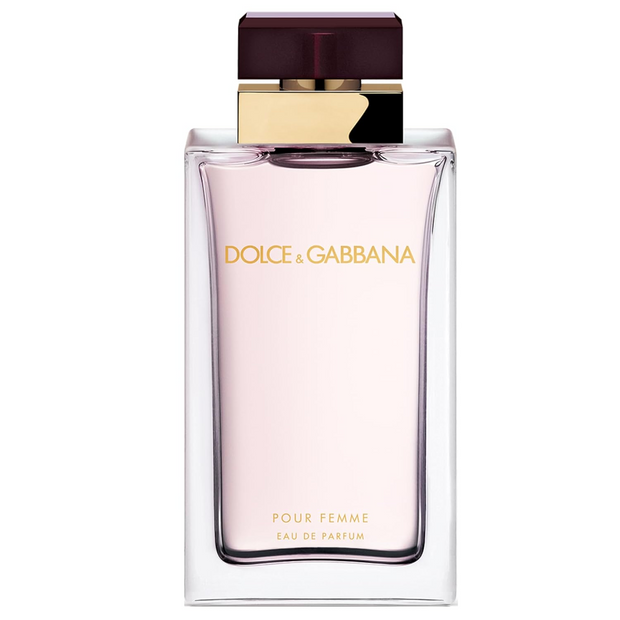 Dolce & Gabbana Pour Femme 3.4 oz EDP for Women