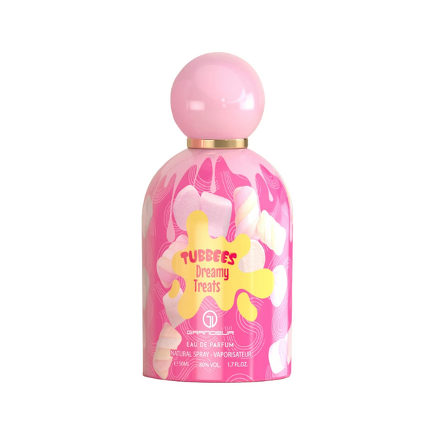Tubbees Dreamy Treats 1.7 oz EDP for Kids