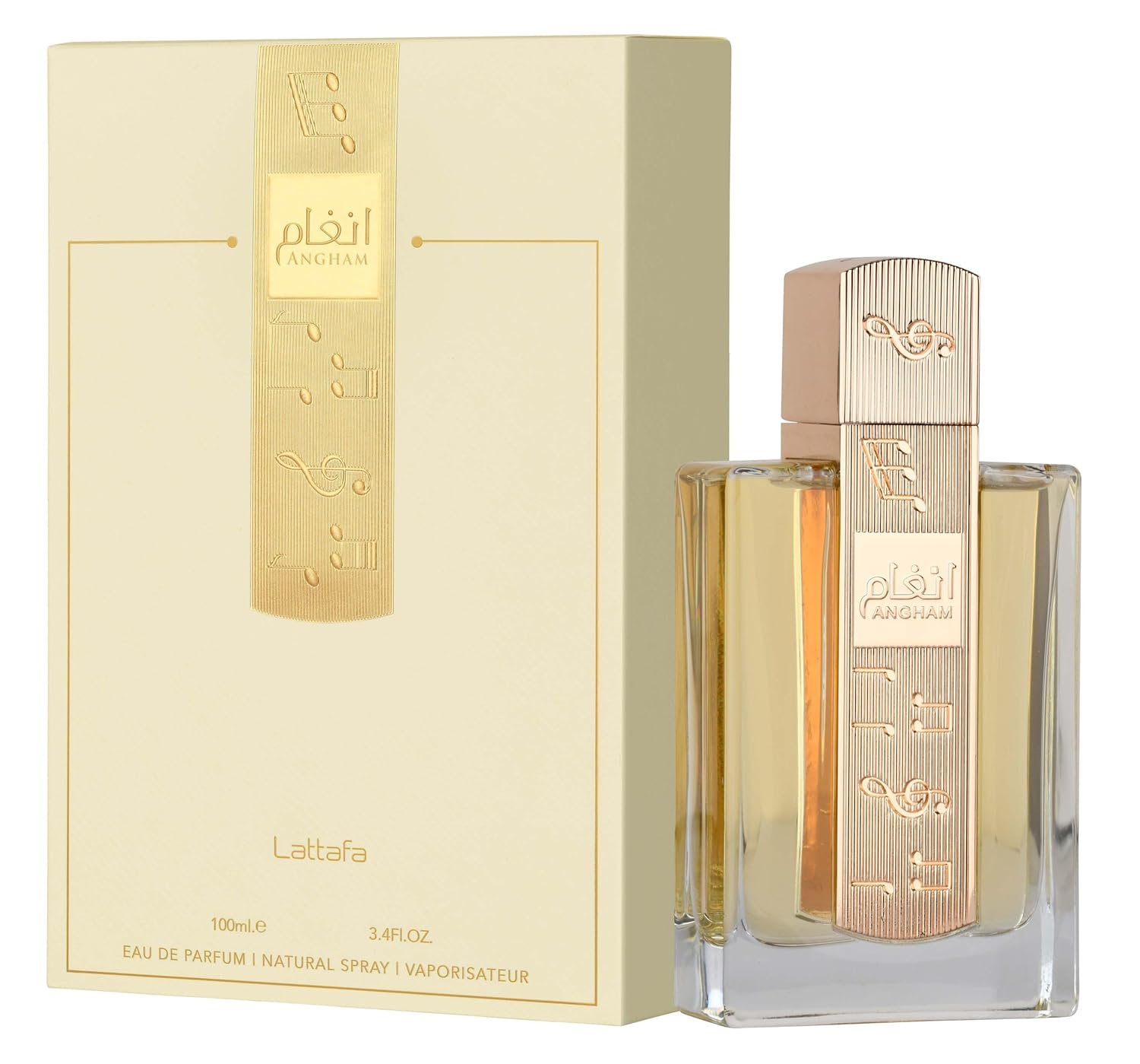 Angham 3.4 oz EDP unisex
