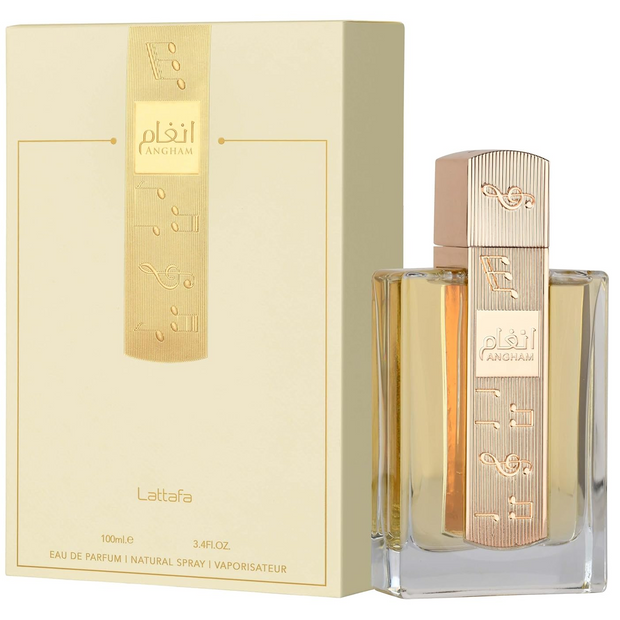 Angham 3.4 oz EDP unisex