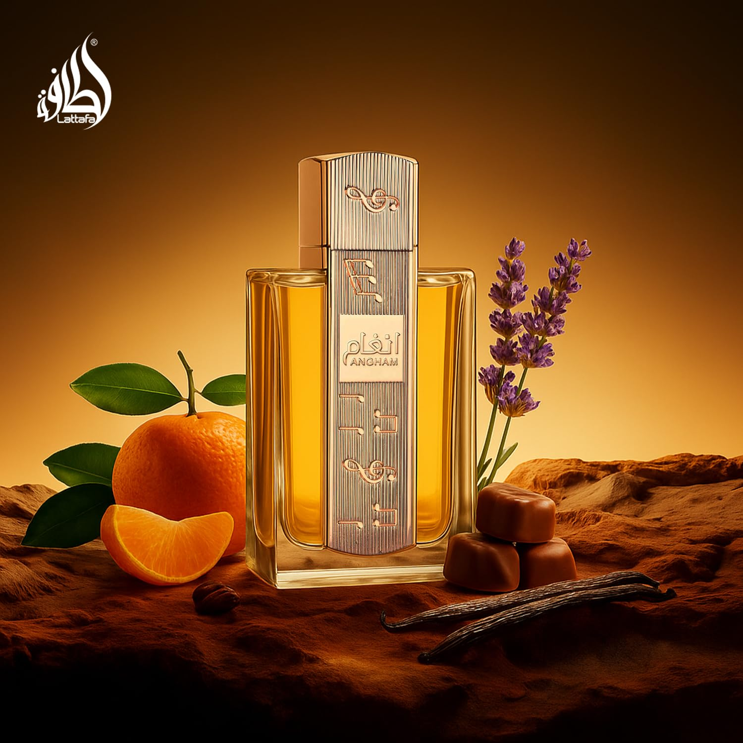 Angham 3.4 oz EDP unisex