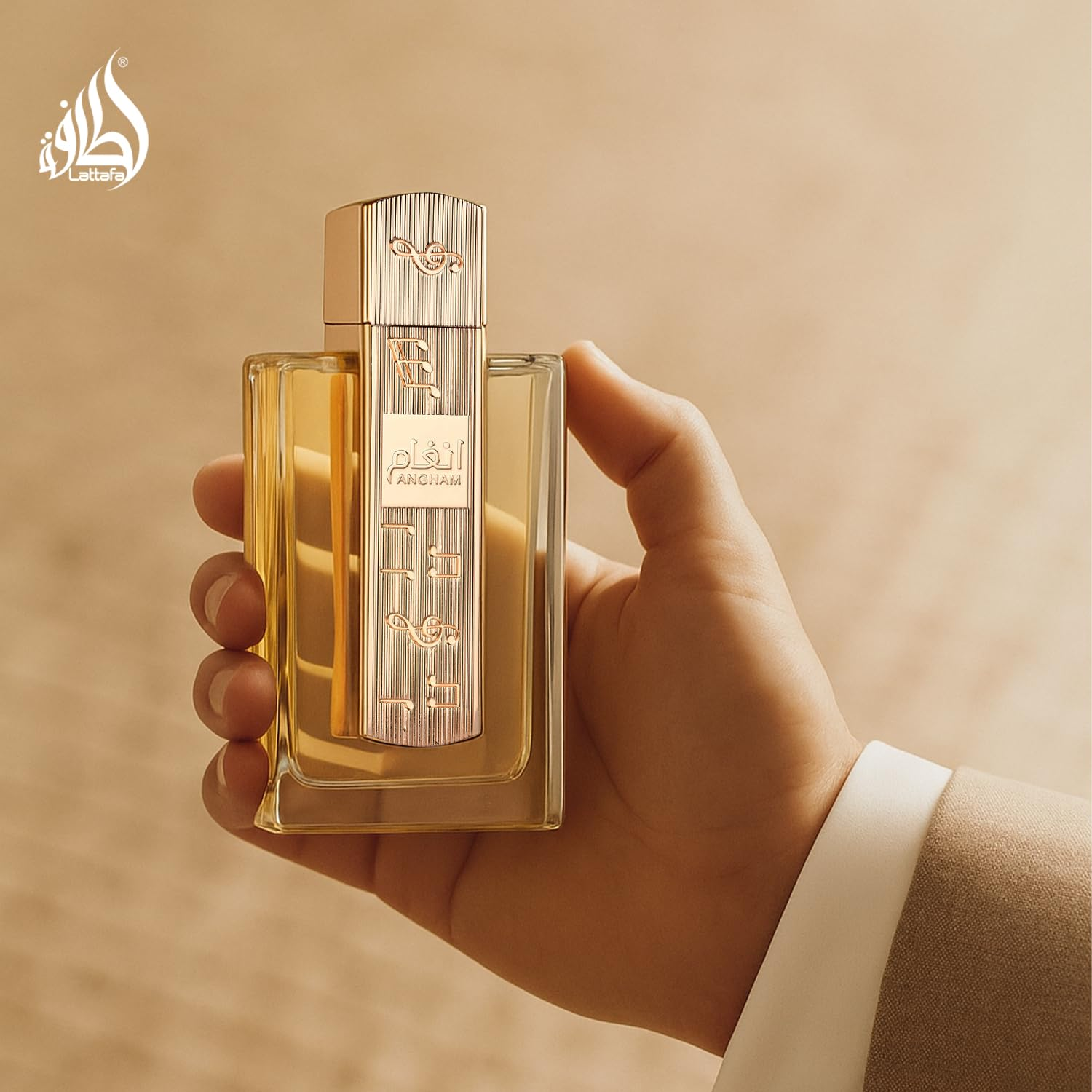 Angham 3.4 oz EDP unisex