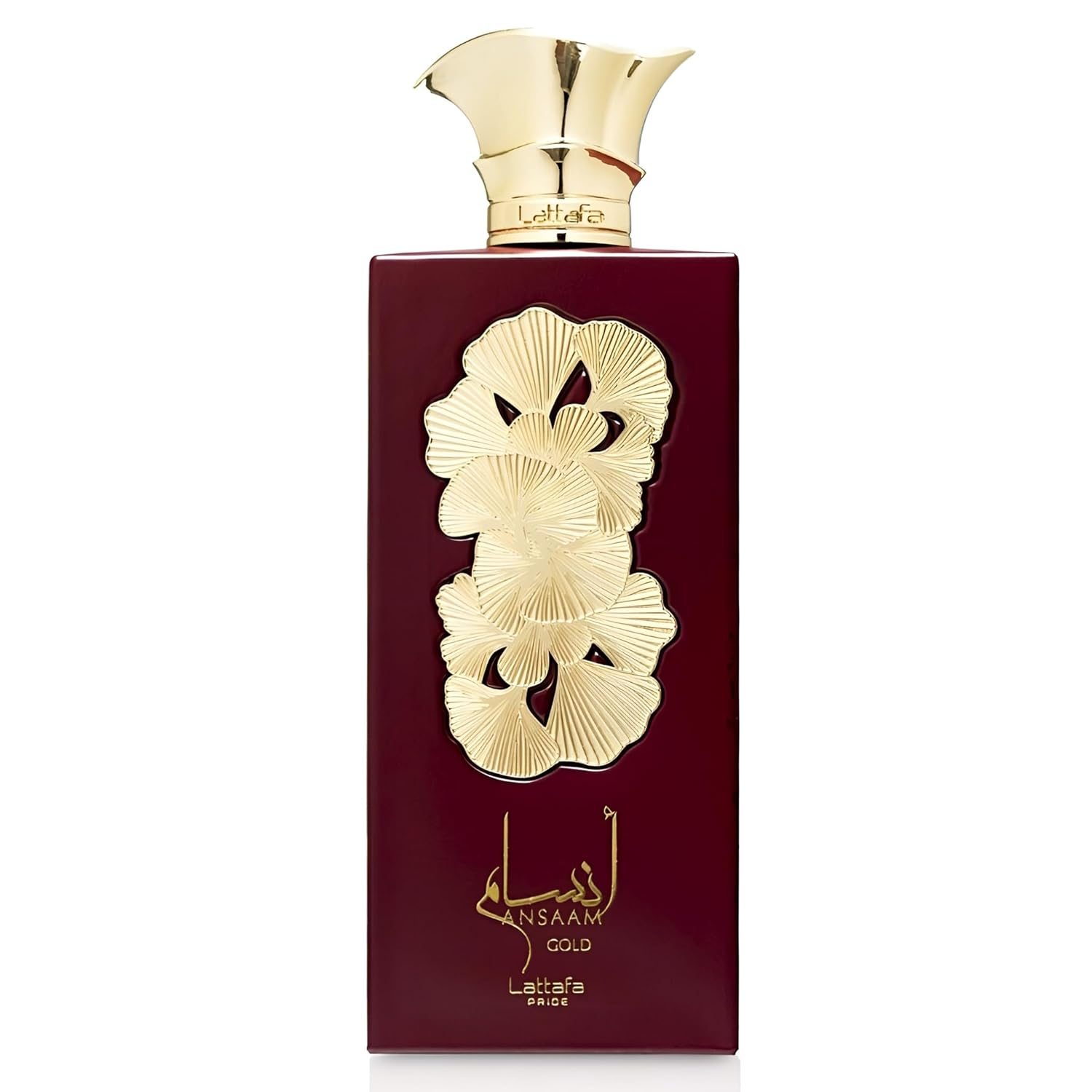 Lattafa Ansaam Gold 3.4 oz unisex