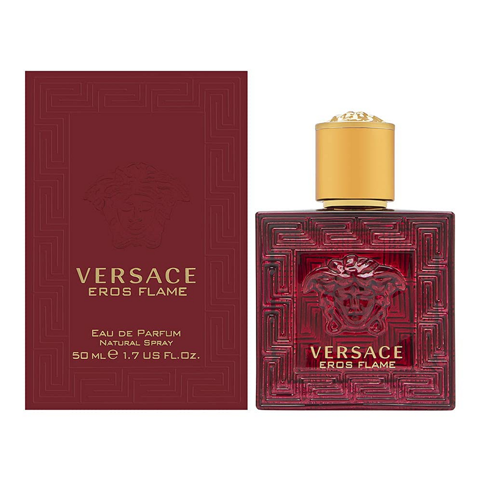 Eros Flame 1.7 oz EDP for Men