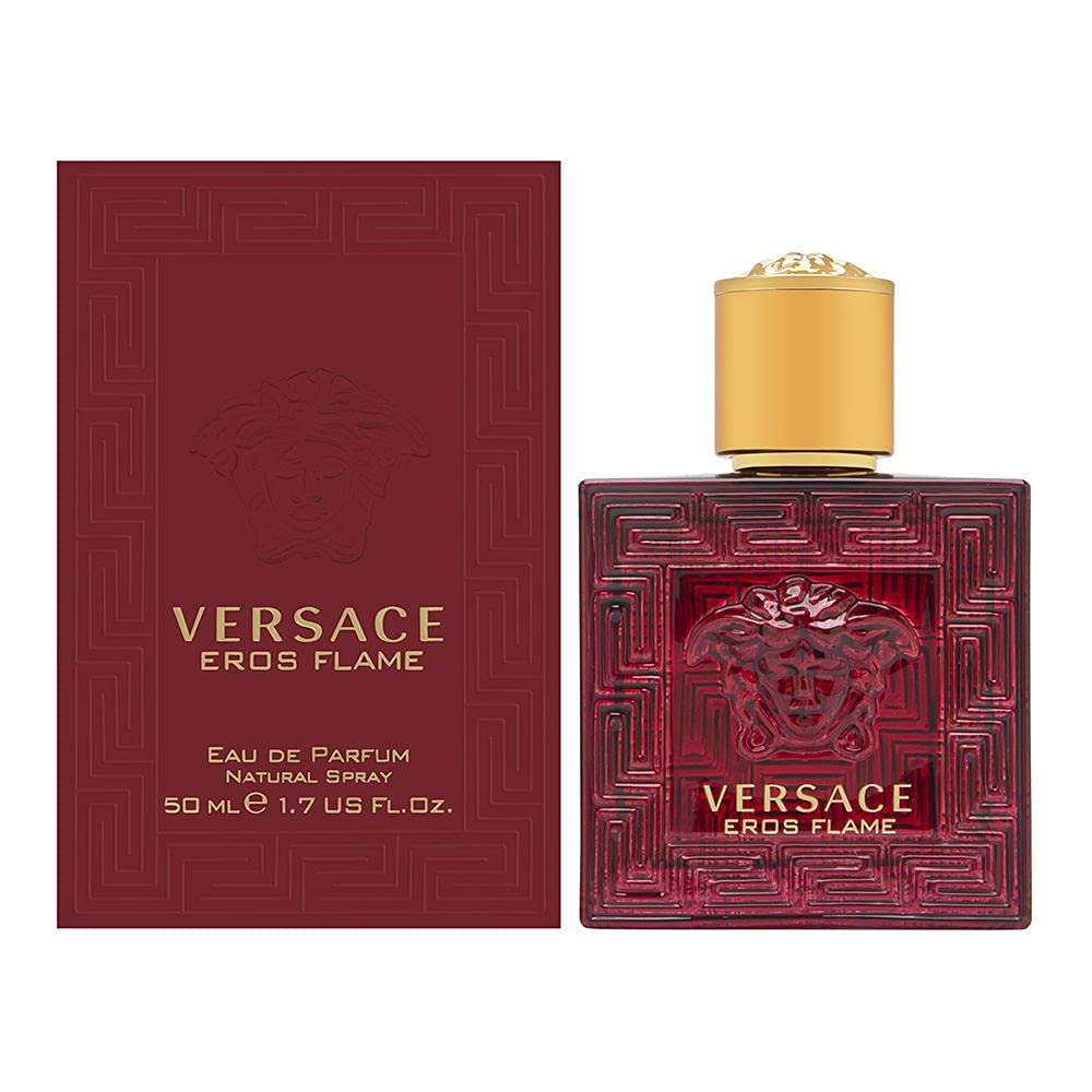 Eros Flame 1.7 oz EDP for Men