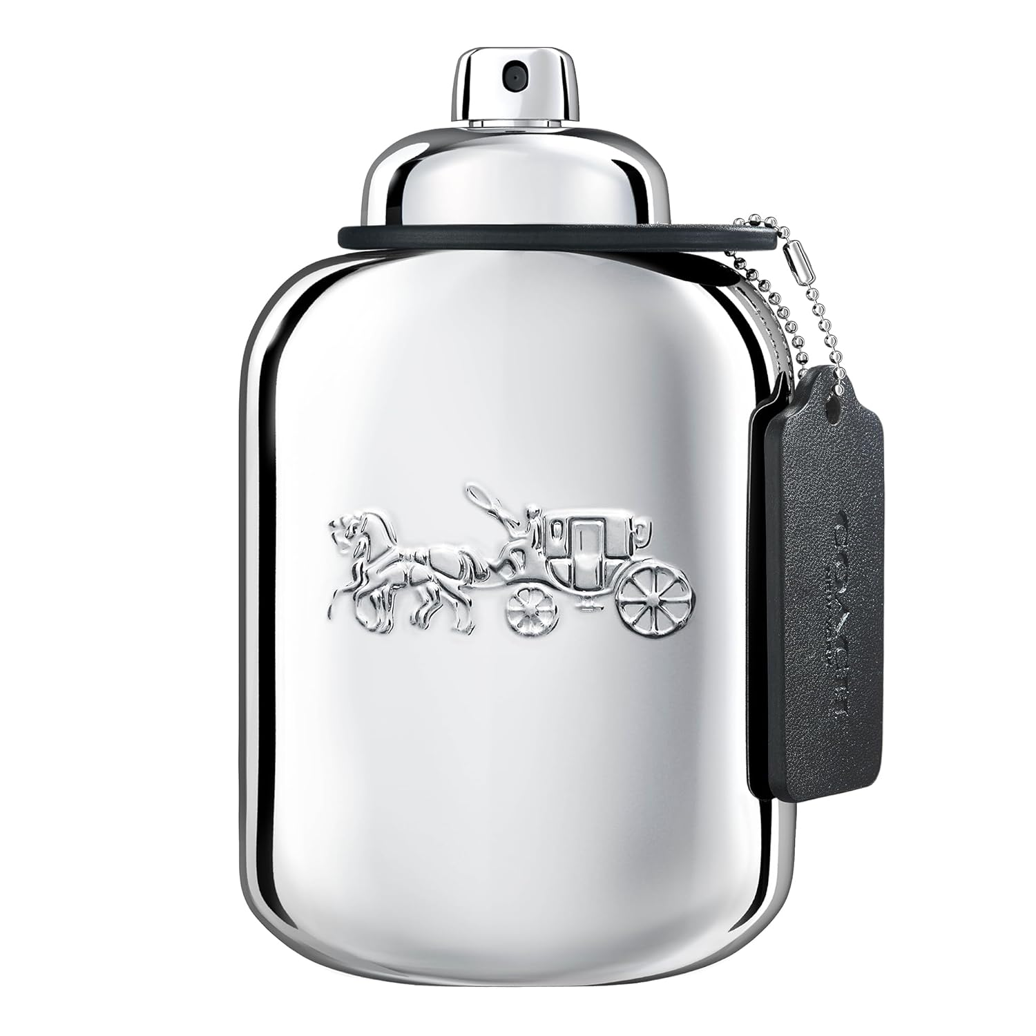 Coach Platinum 3.3 oz EDP for Men