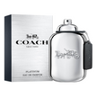 Coach Platinum 3.3 oz EDP for Men