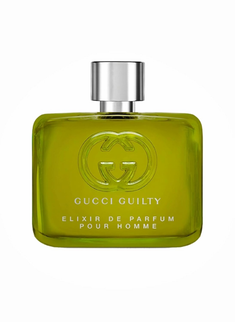 Gucci Guilty Elixir Pour Homme 2.0 oz EDP for Men
