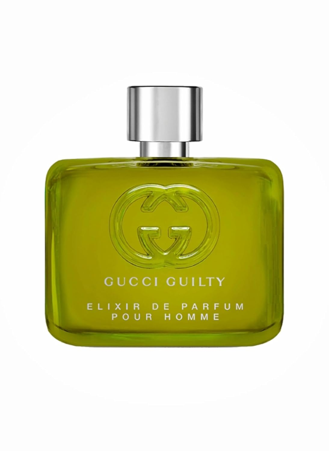 Gucci Guilty Elixir Pour Homme 2.0 oz EDP for Men