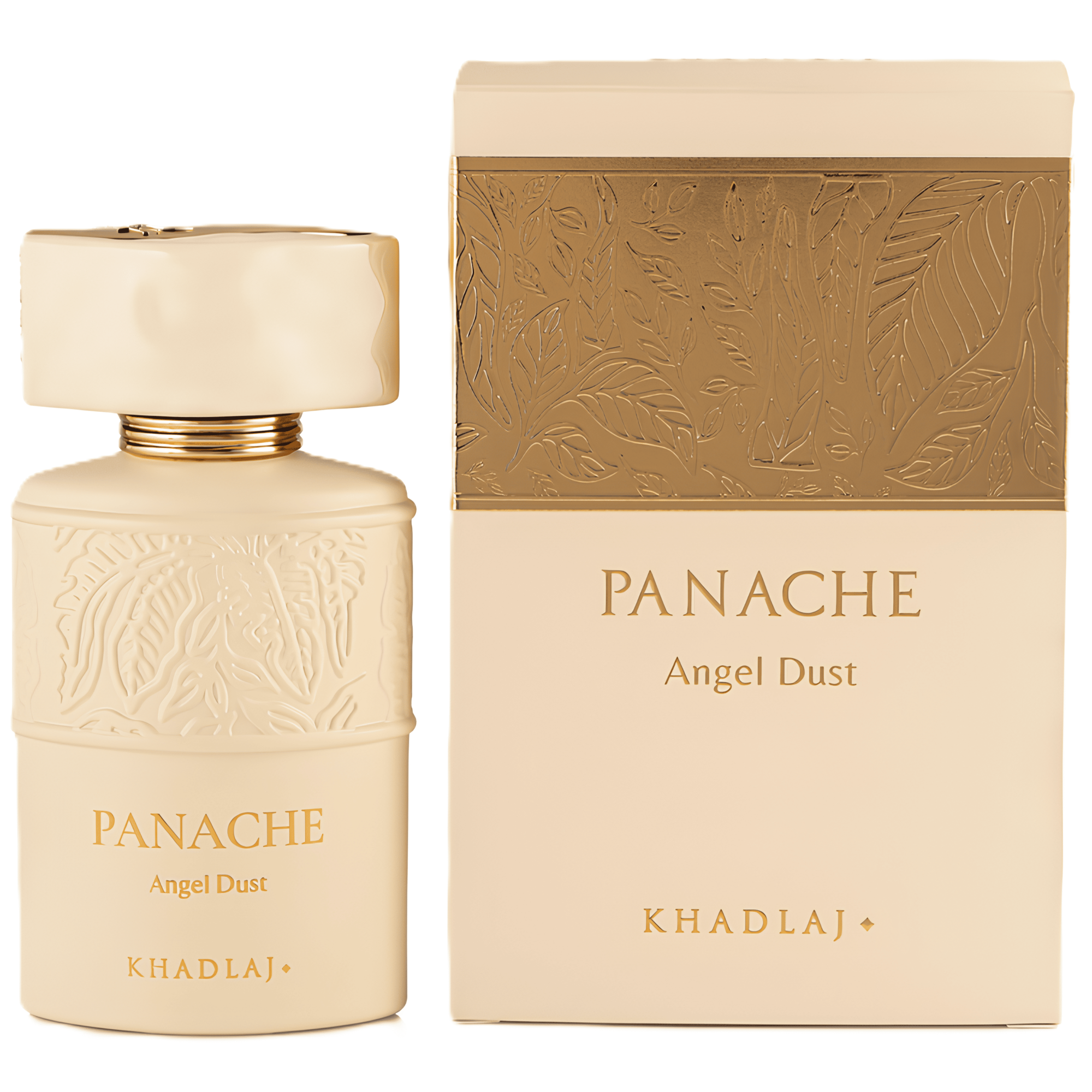 Panache Angel Dust Extrait de Parfum 3.4 oz for Women