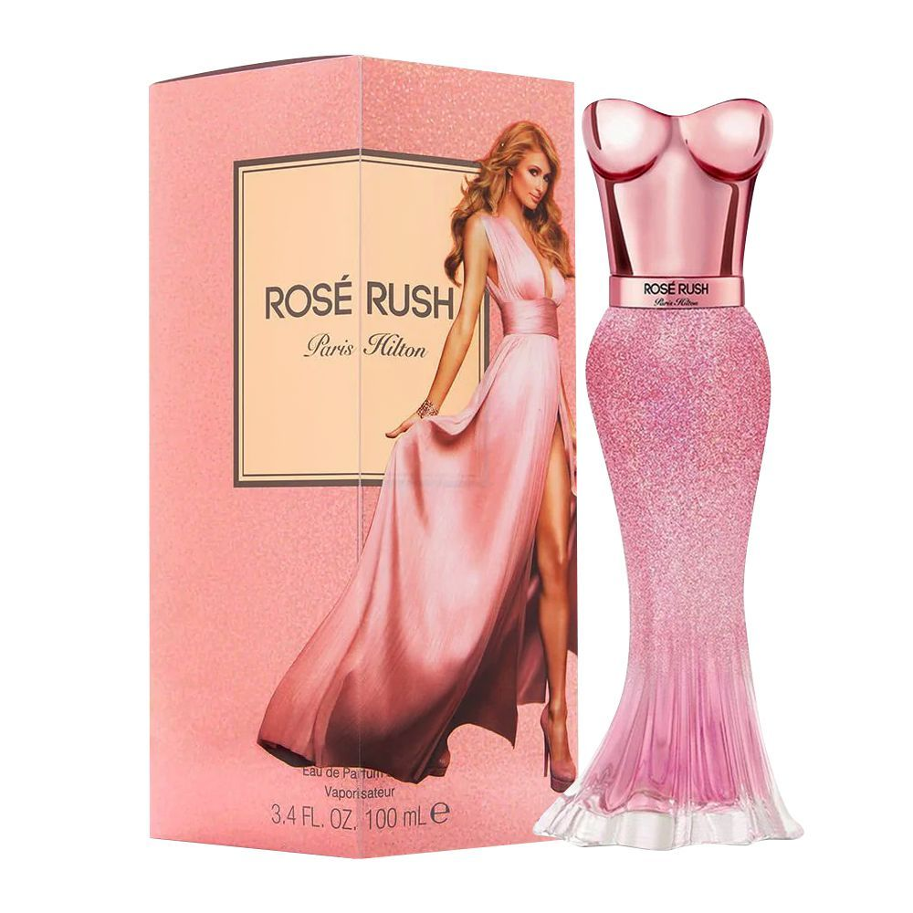 Rose Rush 3.4 oz EDP for Women