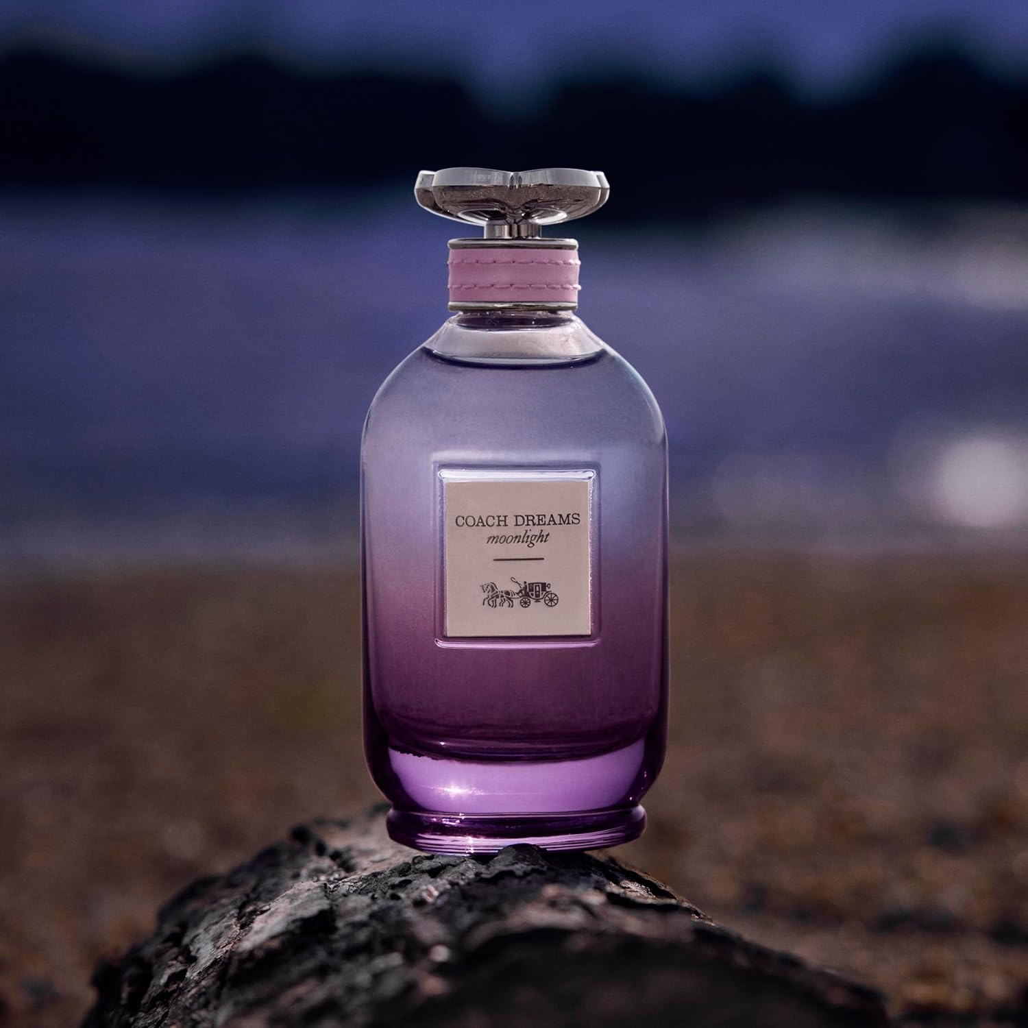 Coach Dreams Moonlight 3.0 oz EDP for Women