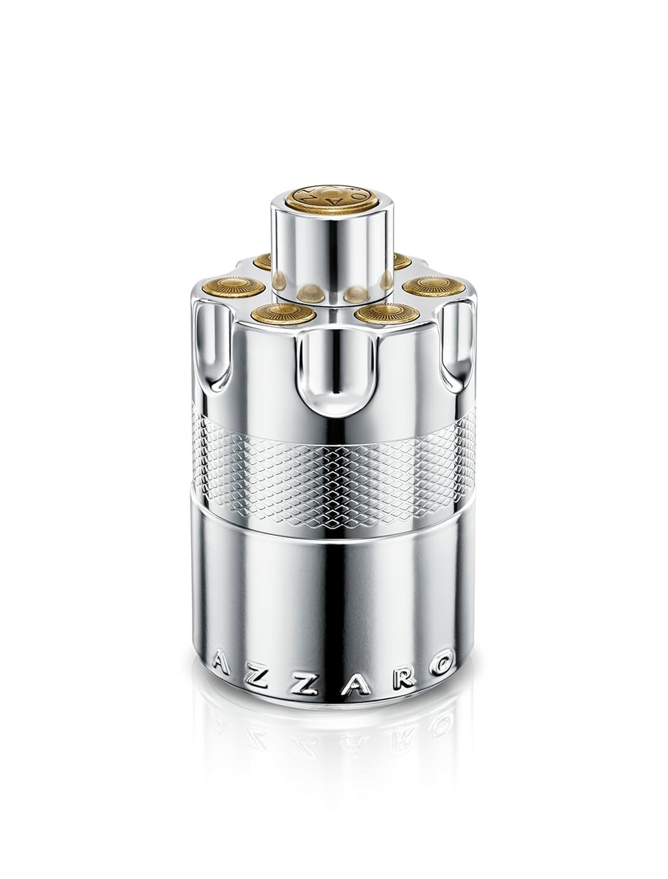 Azzaro Wanted 3.4 oz EDP for Men
