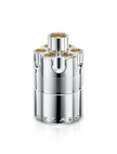 Azzaro Wanted 3.4 oz EDP for Men
