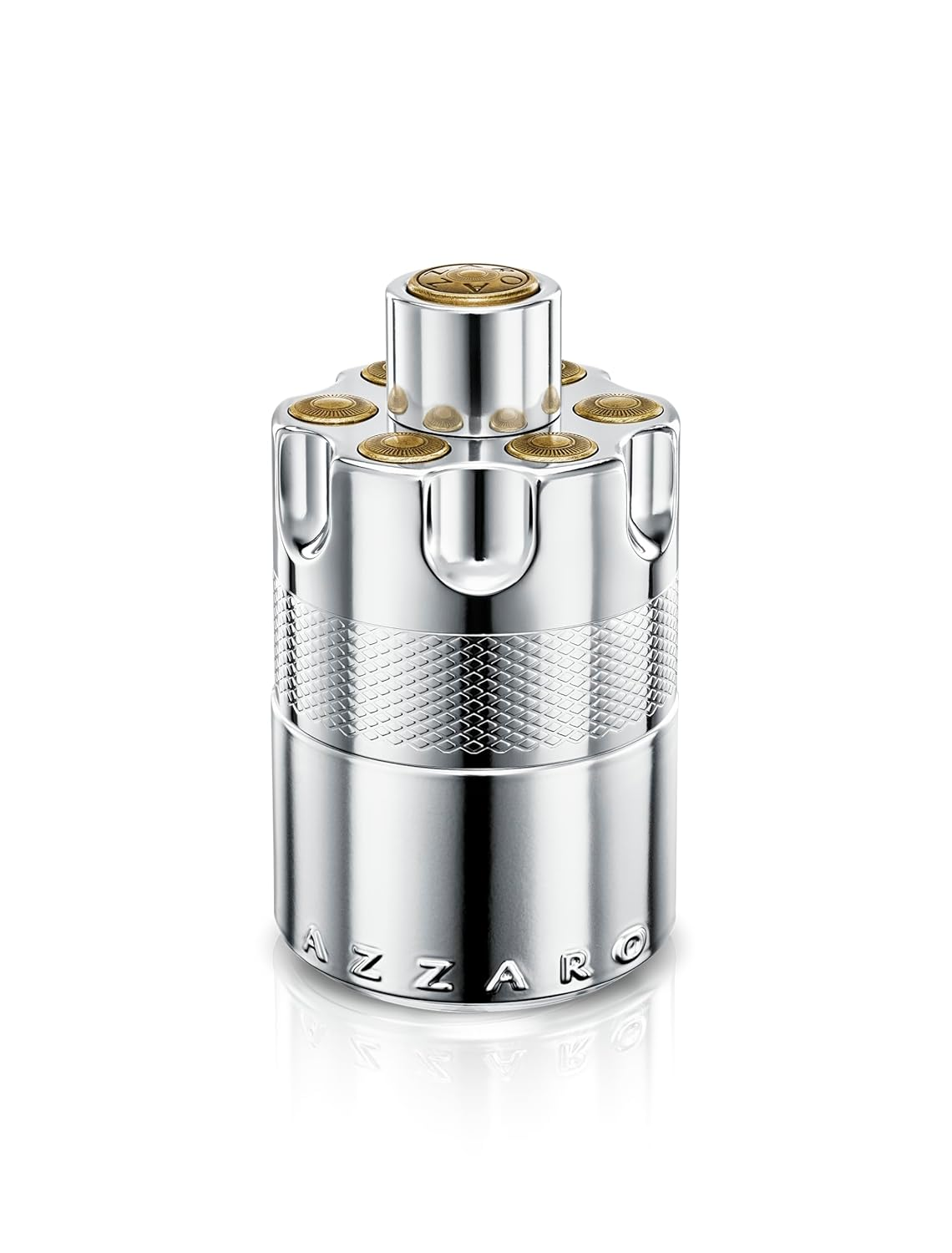 Azzaro Wanted 3.4 oz EDP for Men