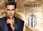 Azzaro Wanted 3.4 oz EDP for Men