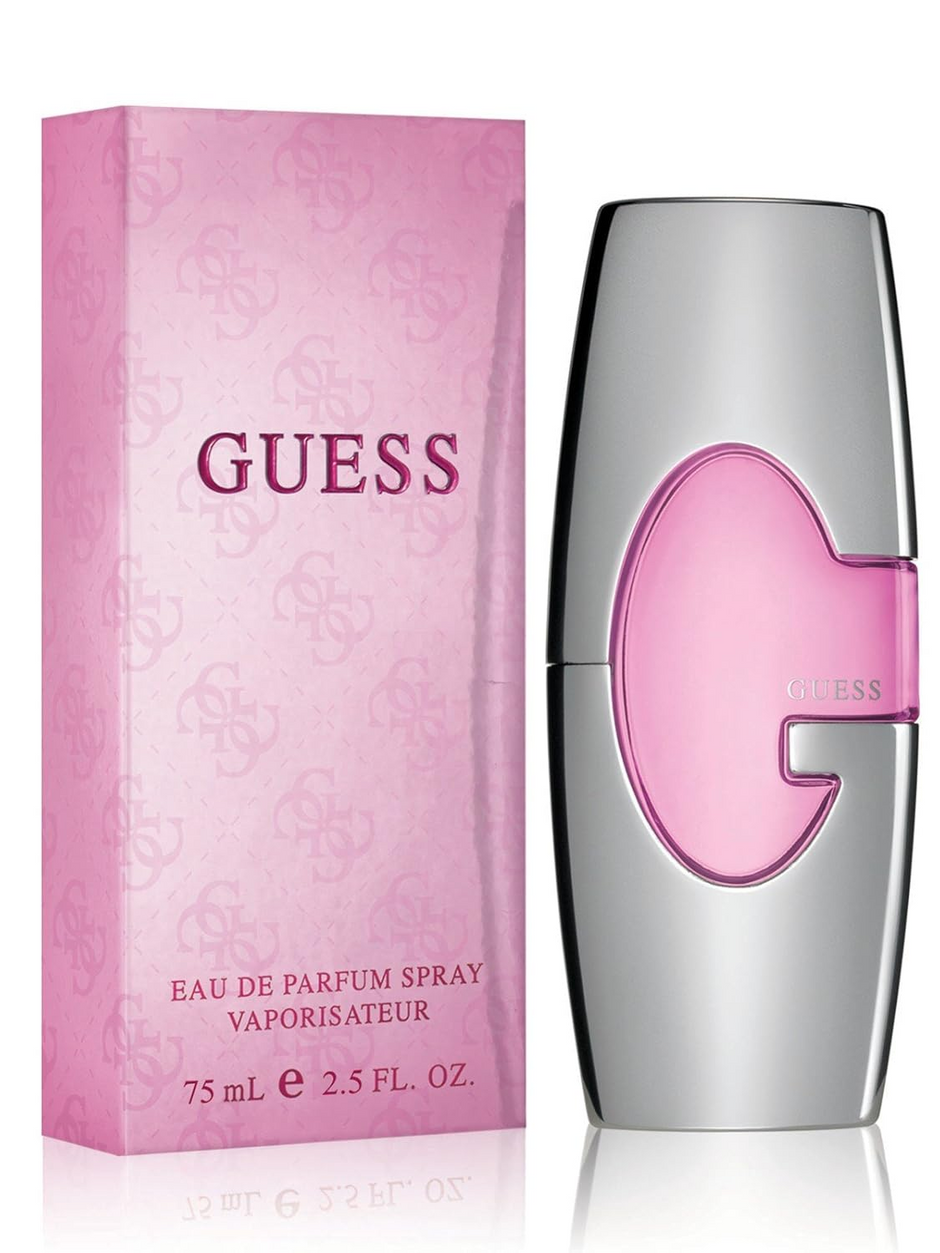 Guess 2.5 oz EDP for women