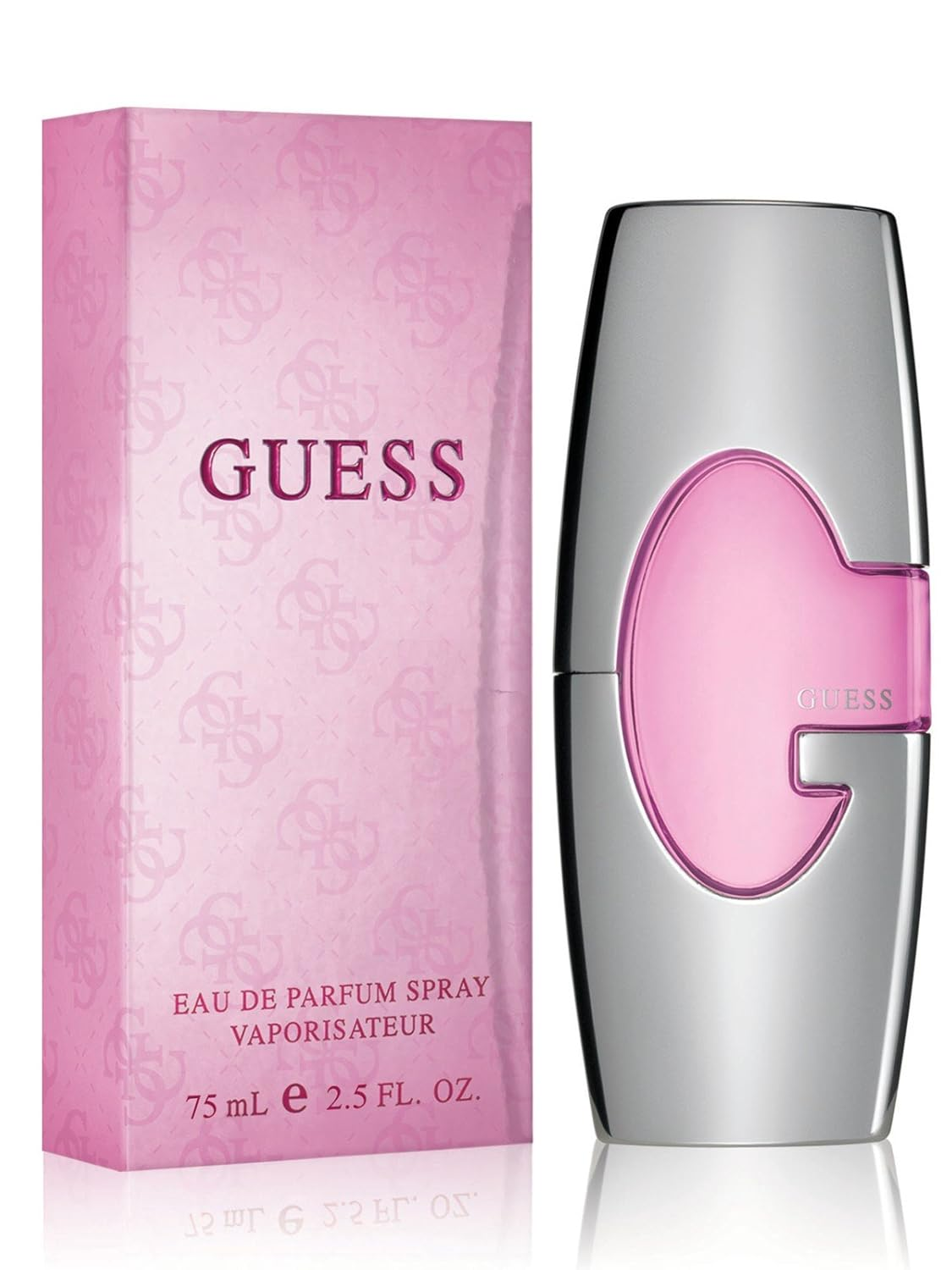 Guess 2.5 oz EDP for women