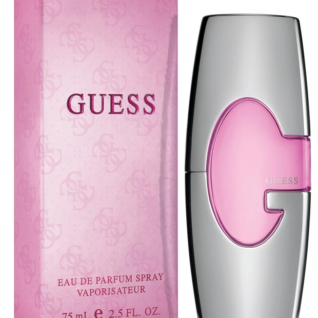Guess 2.5 oz EDP for women