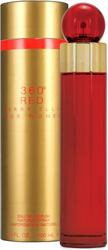 360 Red 3.4 oz EDP for Women