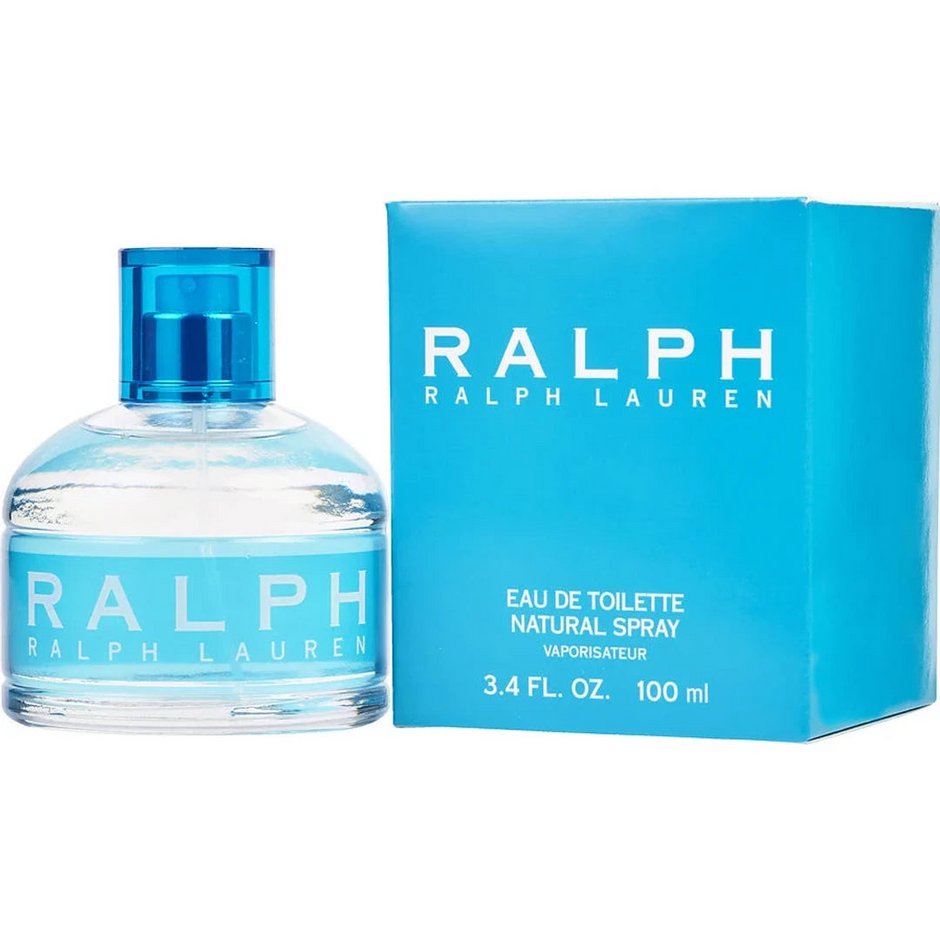 Ralph 3.4 oz EDT for Women
