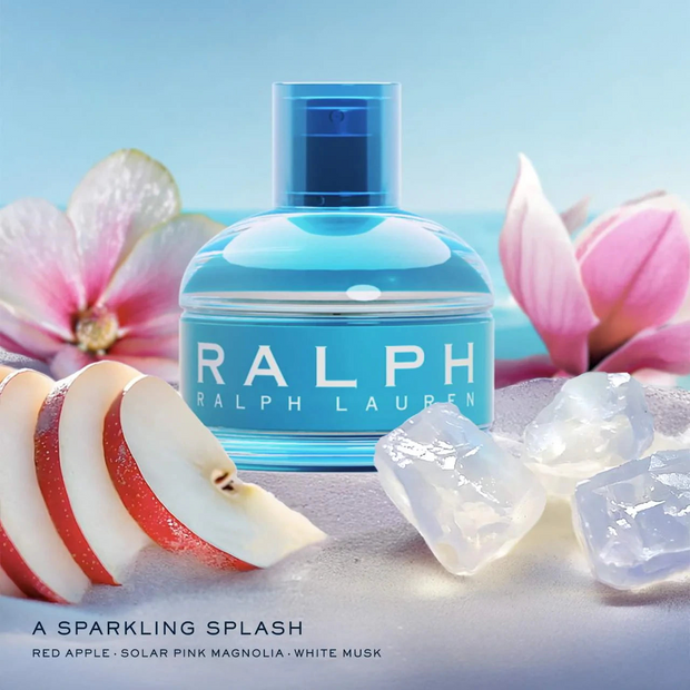 Ralph 3.4 oz EDT for Women