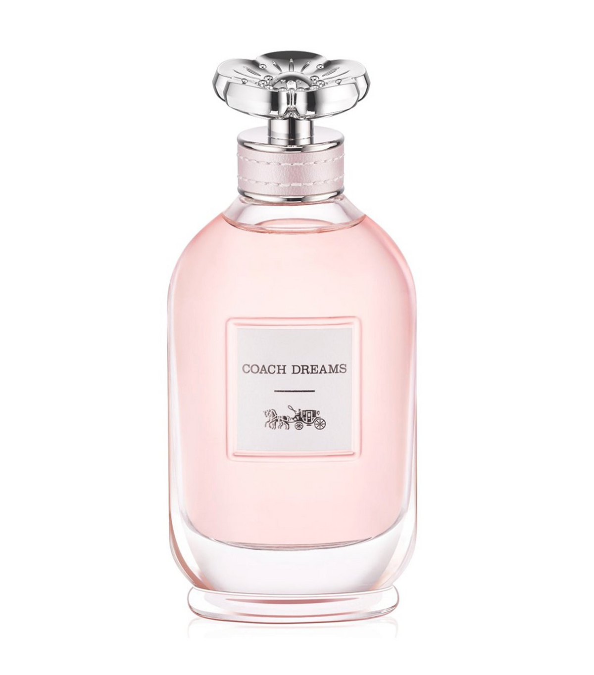 Coach Dreams Tester 3.0 oz EDP for Women