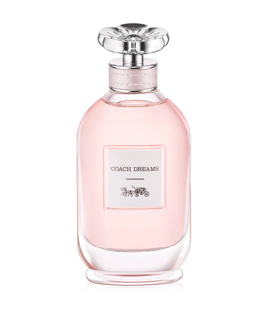 Coach Dreams Tester 3.0 oz EDP for Women