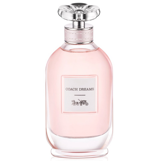 Coach Dreams Tester 3.0 oz EDP for Women
