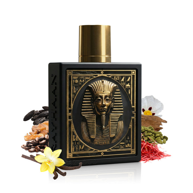 Rayhaan Pharaoh Vibe 3.3 oz EDP for Men