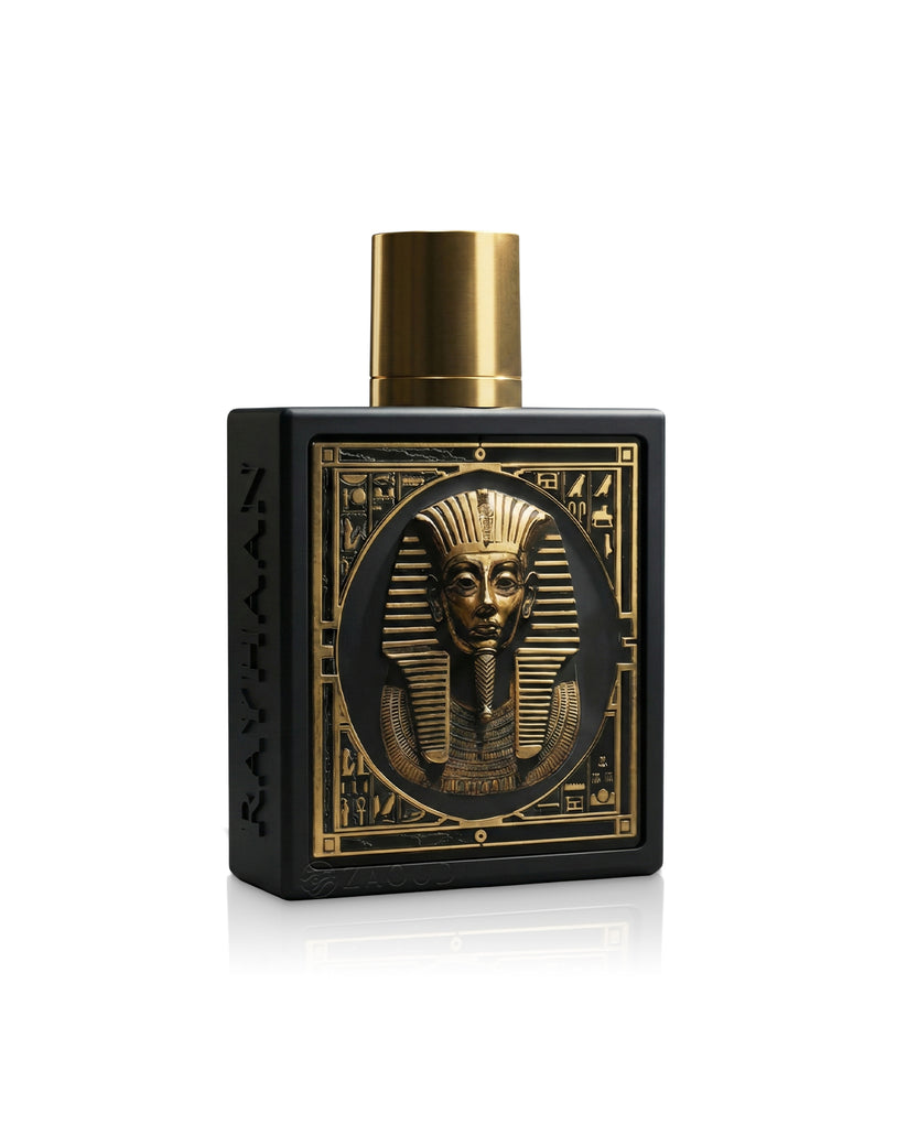 Rayhaan Pharaoh Vibe 3.3 oz EDP for Men