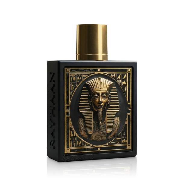 Rayhaan Pharaoh Vibe 3.3 oz EDP for Men