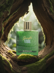 Rayhaan Jungle Vibe 3.3 oz EDP for Men