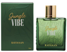 Rayhaan Jungle Vibe 3.3 oz EDP for Men