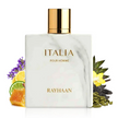 Rayhaan Italia Pour Homme 3.4 oz EDP for Men