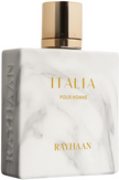 Rayhaan Italia Pour Homme 3.4 oz EDP for Men