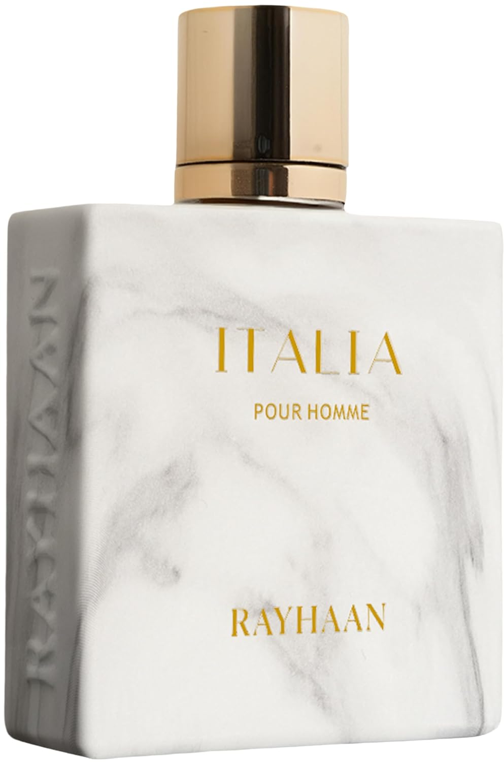 Rayhaan Italia Pour Homme 3.4 oz EDP for Men