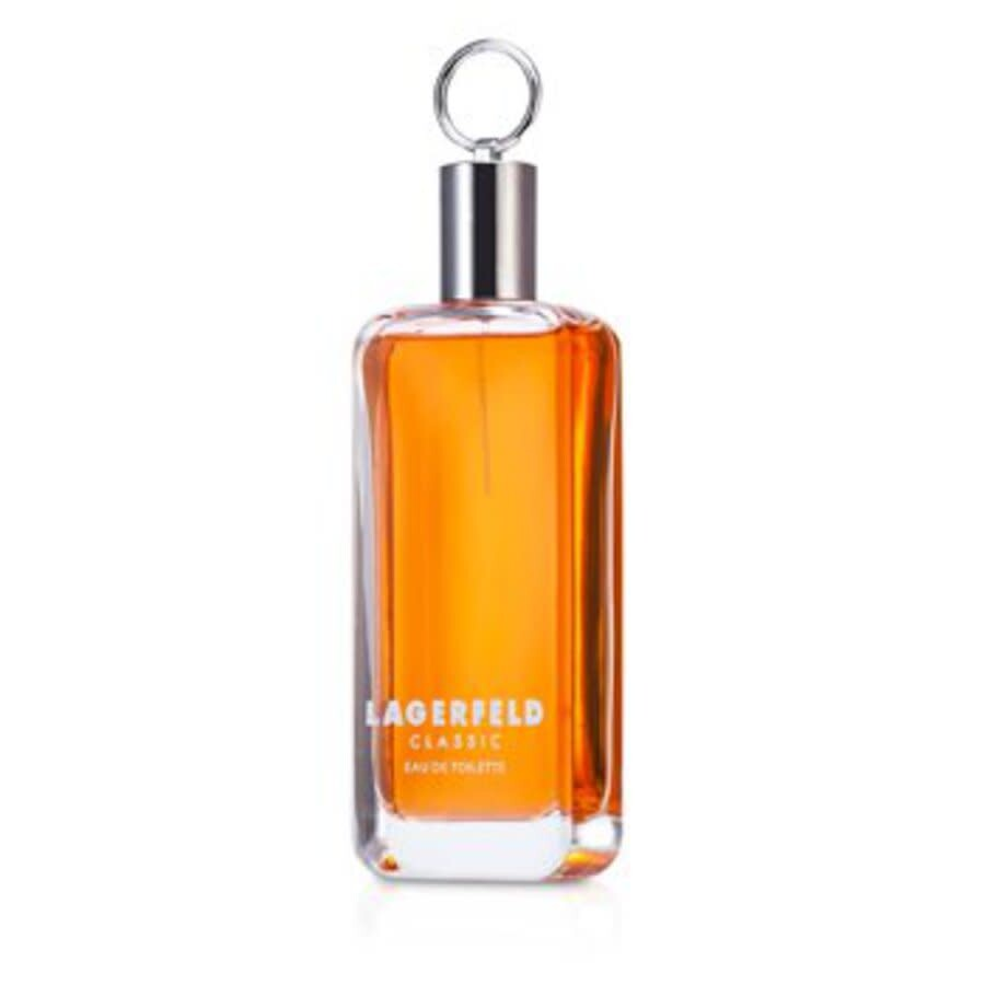 Lagerfeld Classic 3.3 oz EDT for Men